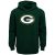 Sudadera Green Bay Packers Primary Logo Outerstuff – Junior