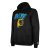 Sudadera Indiana Pacers City Edition NBA24 de New Era
