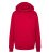 Sudadera Jordan Essential Fleece Hoodie – roja.