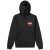 Sudadera Jordan Essential Flight Signature – Negra.