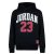 Sudadera Jordan JDB Junior en Negro