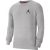 SUDADERA JORDAN JUMPMAN AIR CREWNECK – GRIS.