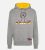 Sudadera Jordan Sport DNA en Gris