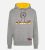 Sudadera Jordan Sport DNA en Gris
