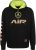 Sudadera Jordan Sport DNA negra