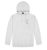 SUDADERA K1X G.O.A.T. LIFE GRIS.