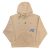 Sudadera Kyrie Irving Anta KAI Beige Hoodie