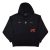 Sudadera Kyrie Irving Anta KAI Black Hoodie