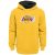 Sudadera Lakers «Prime Pullover Hoodie» – Junior Outerstuff *