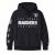 Sudadera Las Vegas Raiders NFL Patch New Era