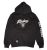 Sudadera Las Vegas Raiders NFL Team Logo de New Era