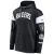 Sudadera Las Vegas Raiders – Nike On Field Sideline Arch Jersey.