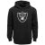 Sudadera Las Vegas Raiders Primary Logo Outerstuff – Junior