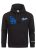 Sudadera Los Angeles Dodgers x Champion – Authentic MLB