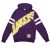 Sudadera Los Angeles Lakers «Big Face 2.0 Fleece Hoodie» Mitchell and Ness*