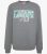 SUDADERA MIAMI DOLPHINS – DAN MARINO 13 DE MITCHELL AND NESS EN GRIS.