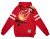 Sudadera Miami Heat «Big Face 2.0 Fleece Hoodie» Mitchell And Ness