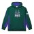 Sudadera Milwaukee Bucks NBA Team Origins Vintage Logo Mitchell & Ness