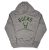 Sudadera Milwaukee Bucks – New Era Team Logo