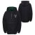 Sudadera Milwaukee Bucks «Paint The Court» Polar Fleece – Outerstuff Junior