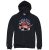 SUDADERA MITCHELL AND NESS «CHENILLE LOGO TORONTO RAPTORS»
