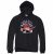 SUDADERA MITCHELL AND NESS «CHENILLE LOGO TORONTO RAPTORS»