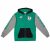 SUDADERA MITCHELL AND NESS «FULL ZIP» BOSTON CELTICS