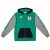 SUDADERA MITCHELL AND NESS «FULL ZIP» BOSTON CELTICS