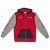 SUDADERA MITCHELL AND NESS «FULL ZIP » CHICAGO BULLS