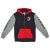 SUDADERA MITCHELL AND NESS «FULL ZIP» TORONTO RAPTORS
