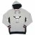 SUDADERA MITCHELL AND NESS » PINNACLE HEAVYWEIGHT CHICAGO BULLS «