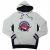 SUDADERA MITCHELL AND NESS » PINNACLE HEAVYWEIGHT TORONTO RAPTORS»
