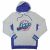 SUDADERA MITCHELL AND NESS » PINNACLE HEAVYWEIGHT UTAH JAZZ «