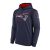 SUDADERA NEW ENGLAND PATRIOTS NFL – NIKE SIDELINE THERMA