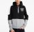 Sudadera New Era Oakland Raiders NFL «Panel Contrast Hoody»