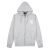 Sudadera New York Yankees League Essential New Era MLB gris