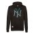 Sudadera New York Yankees «MLB Camo Infill Po» New Era.