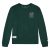 Sudadera New York Yankees – New Era Heritage Green