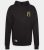 Sudadera New York Yankees – New Era Metallic Logo Negra *