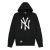 Sudadera New York Yankees – New Era Team Logo Hoody Black *