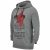 SUDADERA NIKE AIR JORDAN CLASSIC PULLOVER GREY.