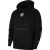 SUDADERA NIKE BROOKLYN NETS COURTSIDE «CITY EDITION»