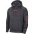 SUDADERA NIKE CHICAGO BULLS COURTSIDE «CITY EDITION» *