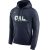 SUDADERA NIKE DALLAS MAVERICKS JUNIOR «CITY EDITION»