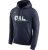 SUDADERA NIKE DALLAS MAVERICKS JUNIOR «CITY EDITION»