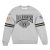 Sudadera Oakland Raiders «All Over Print Fleece Crew» – Mitchell And Ness
