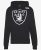 Sudadera Oakland Raiders «Howie» NFL – Mitchell And Ness.