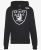 Sudadera Oakland Raiders «Howie» NFL – Mitchell And Ness.