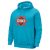 Sudadera Oklahoma City Thunder Nike NBA CE Club Logo