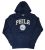 Sudadera Philadelphia 76ers Sixers – New Era Team Logo *